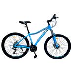 Bicicleta-LOTTO-Rod-275-Mountain-Bike-dama-celeste-0