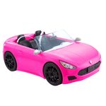 BARBIE-Coche-convertible-0