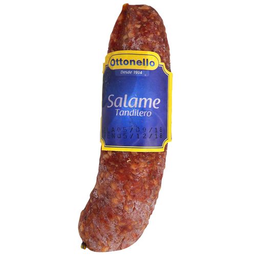 Salamin tandilero OTTONELLO x 250 g
