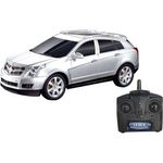 Auto-radiocontrol-esc118-Cadillac-Srx-Crossover-0