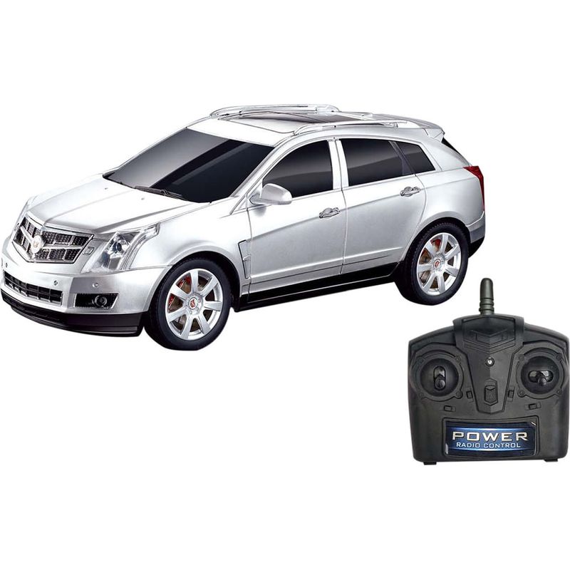 Auto-radiocontrol-esc118-Cadillac-Srx-Crossover-0