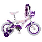 Bicicleta-KOVA-Lola-rod12-blanca-0