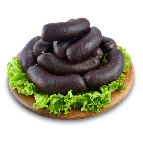 Morcilla Salada CAMPOSUR x 180 g