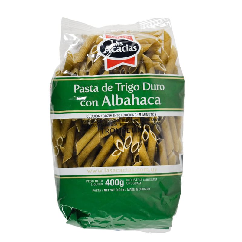 Fideo-trompetin-albahaca-LAS-ACACIAS-400-g-0