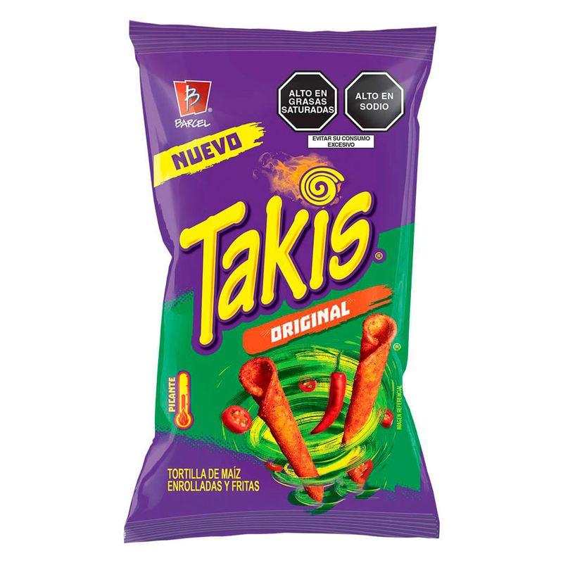 Snack-TAKIS-Original-152-g-0