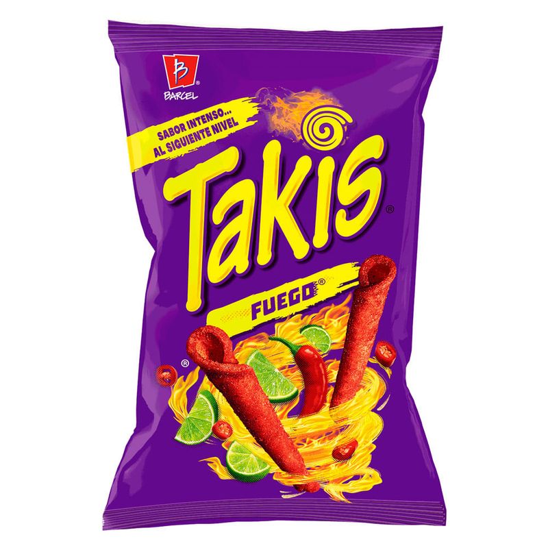 Snack-TAKIS-Fuego-250-g-0