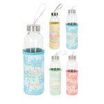 Botella-vidrio-500-ml-con-funda-decorada-0