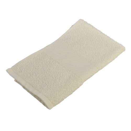 Toalla mano DÖHLER 30x50 cm natural