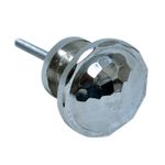 Tirador-de-puerta-x2-un-en-metal-plateado-0