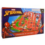 Spiderman-Carrera-a-la-cima-0