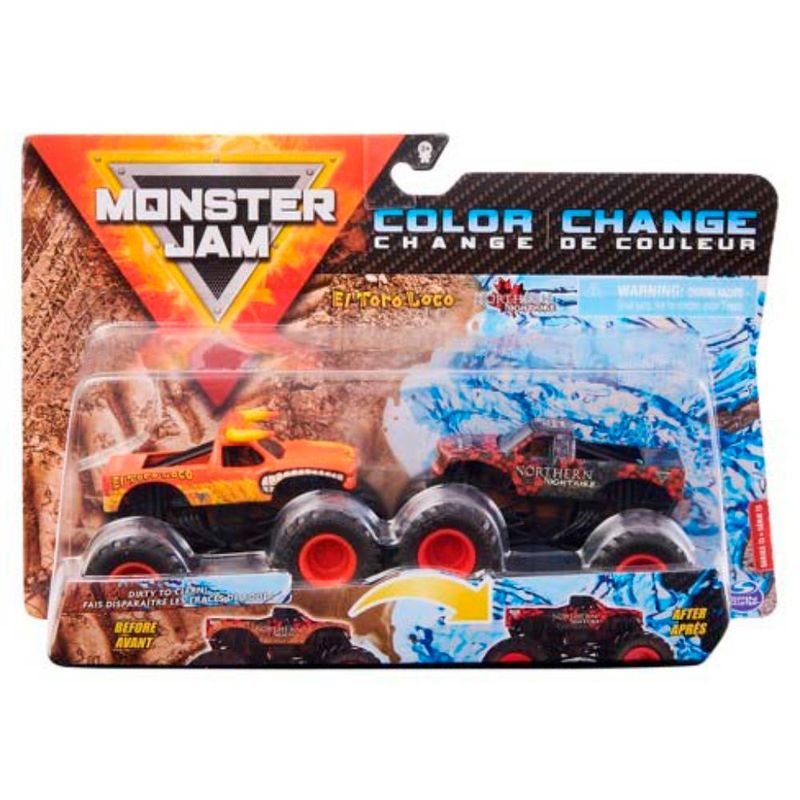 MONSTER-JAM-vehiculos-pack-x2-164-escala-0