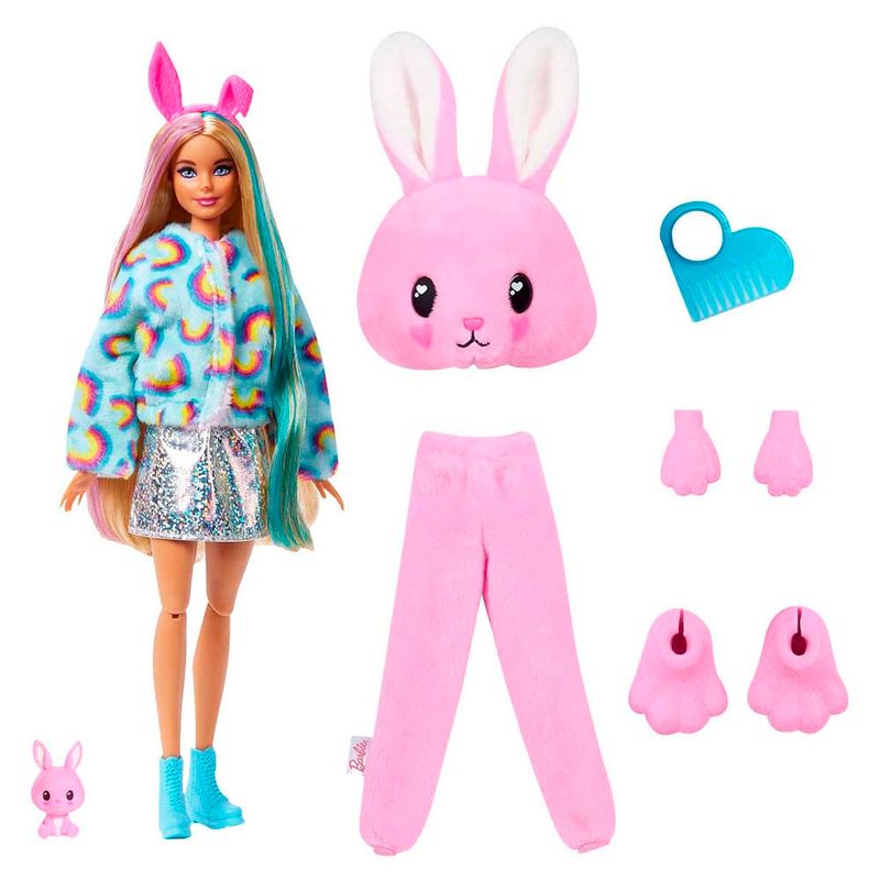 Barbie-cutie-reveal-surtido-animales-sorpresa-1