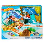 HOT-WHEELS-batalla-en-playa-tiburon-0