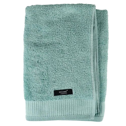 Toalla HOME para baño 70x140 cm 1191 verde