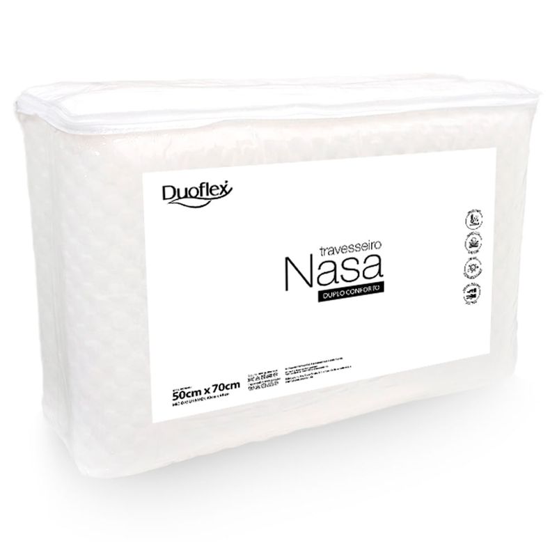 Set-de-2-almohadas-DUOFLEX-viscoelasticas-50x70-cm-0