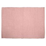 Alfombra-60x90-cm-tejida-de-algodon-rosa-100--algodon-0