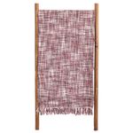 Throw-130x170-cm-bordo-0