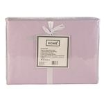 Juego-de-sabanas-King-Size-microfibra-lila-pastel-0