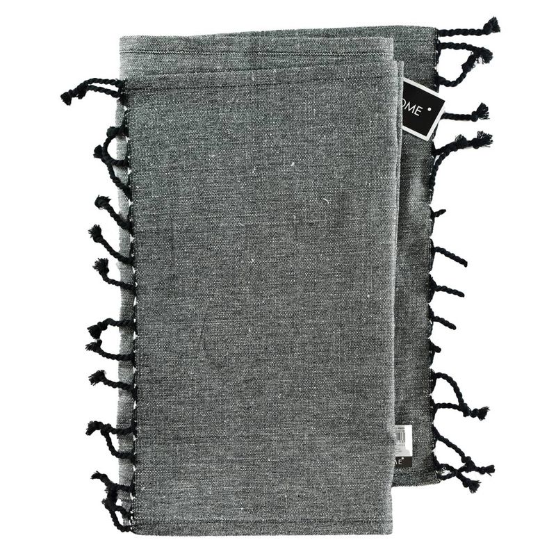 Sendero-para-mesa-con-borlas-40x260-cm-negro-Chambry-0