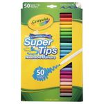 Marcadores-CRAYOLA-super-tips-50-un-0
