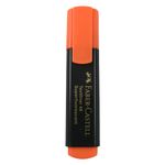 Resaltador-FABER-CASTELL-naranja-0