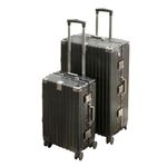 Set-2-valijas-rigidas-de-alumino-negra-0