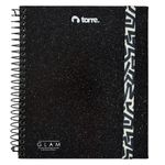 Cuaderno-TORRE-Glam-tapa-brillante-con-espiral-120-H-1