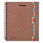 Cuaderno-TORRE-Glam-tapa-brillante-con-espiral-120-H-3