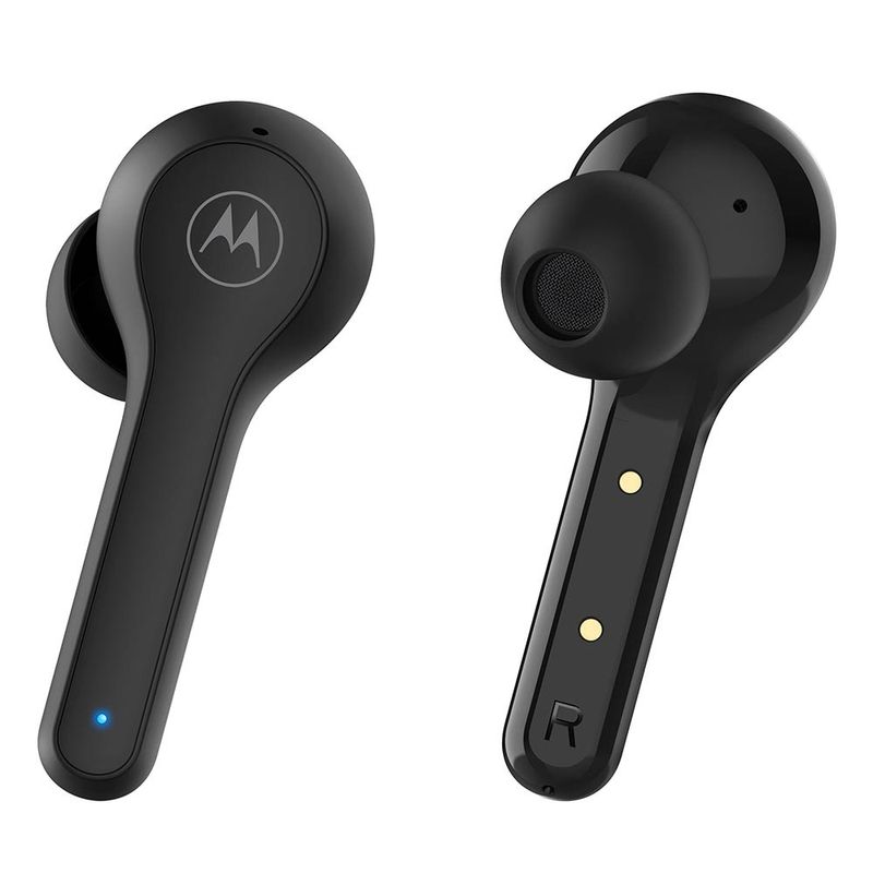 Manos-libres-Bt-MOTOROLA-Moto-Buds-085-Negro-1