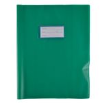 Forro-para-cuaderno-en-pvc-verde-0