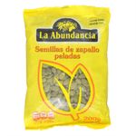 Semillas-de-zapallo-LA-ABUNDANCIA-200-g-0