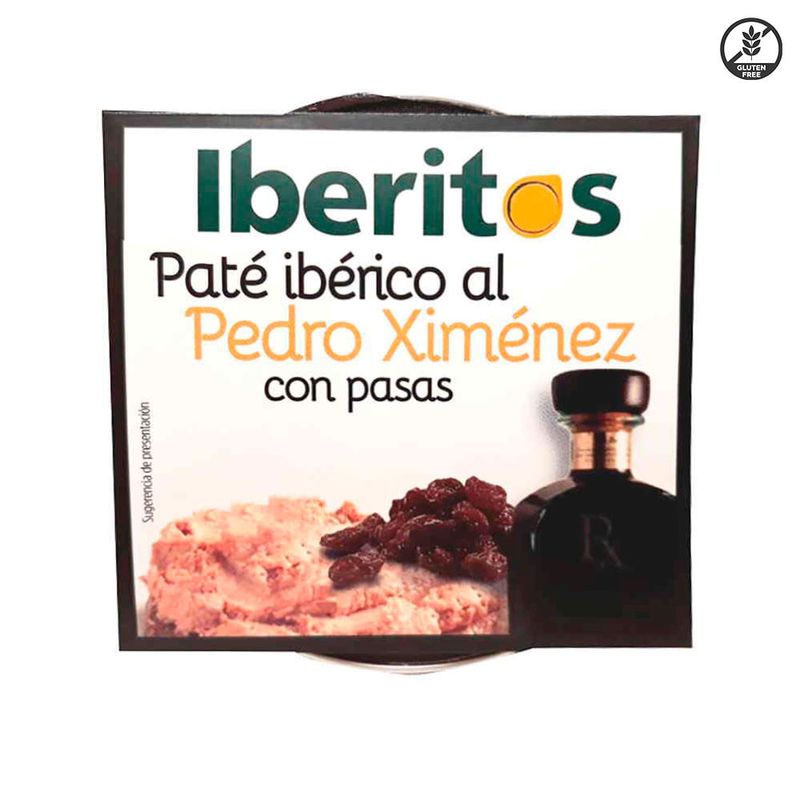 Pate-iberico-Ximenez-IBERITOS-sin-gluten-70-g-2