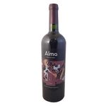 Vino-Tinto-Cabernet-Sauvignon-ALMA-PREMIUM-WINE-750-ml-0