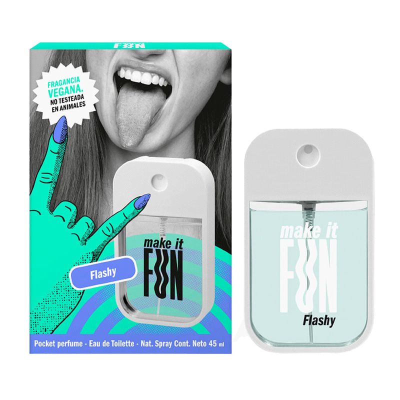 Eau-de-toilette-MIKE-IT-FUN-Flashy-spray-45-ml-0