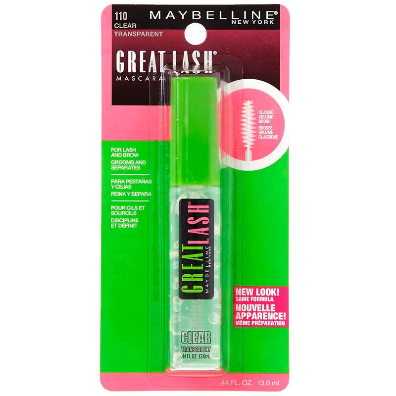 Mascara-de-pestañas-MAYBELLINE-Great-Lash-Clear-0