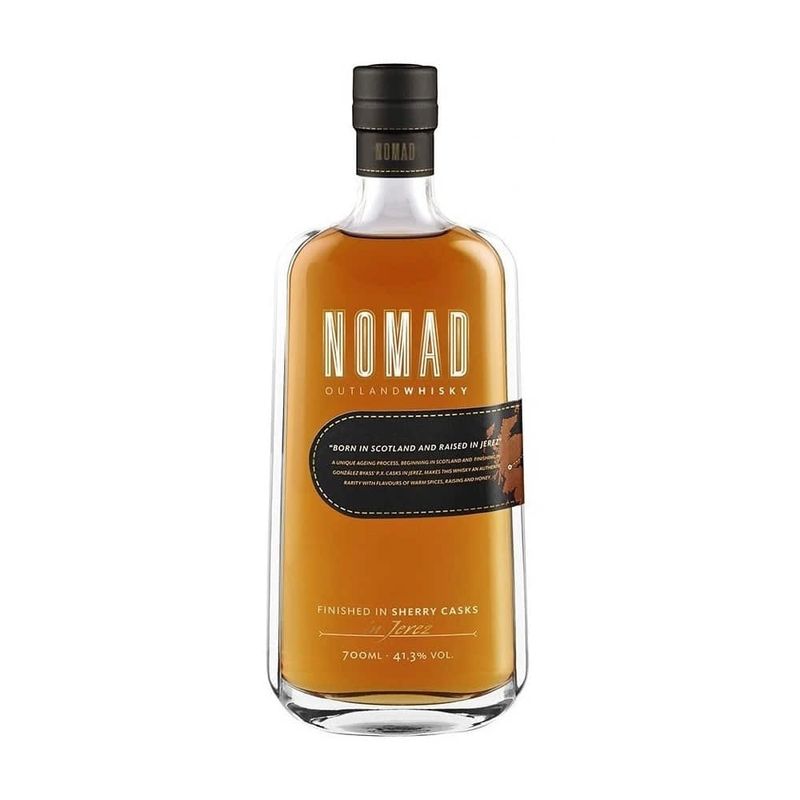 Whisky-Escoces-NOMAD-Outland-700-cc-0