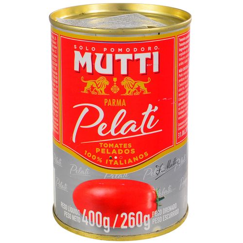 Tomate perita MUTTI 400 g