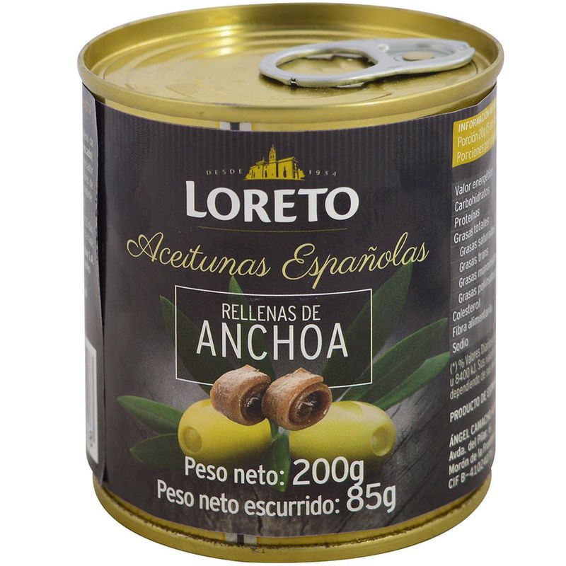 Aceitunas-LORETO-rellenas-de-anchoa-85-g-0
