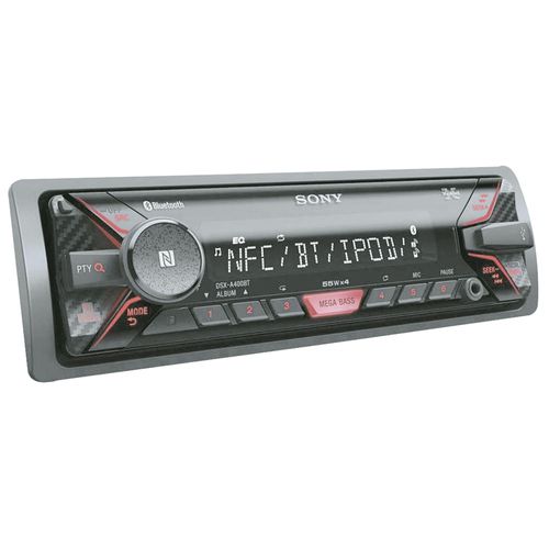 Autorradio SONY Mod. DSX-A410BT/A400BT 55wx4