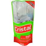 Limpiador-baño-Cristal-doy-pack-400-ml-0