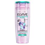 Shampoo-ELVIVE-Ha-Pure-200-ml-0