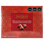 Bombonera-JACQUOT-Snail-Milk-Choc-Praline-300-g-0