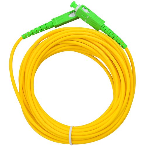 Cable fibra óptica telefónico 3m FABLET & BERTONI