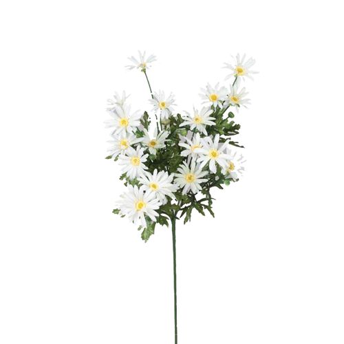 Ramo de flores artificial margaritas