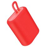 Parlante-Bluetooth-HOCO-Bs47-Uno-Sports-Red-0