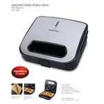 Sandwichera-doble-inoxidable-PUNKTAL-PK-92222LX-750W-2