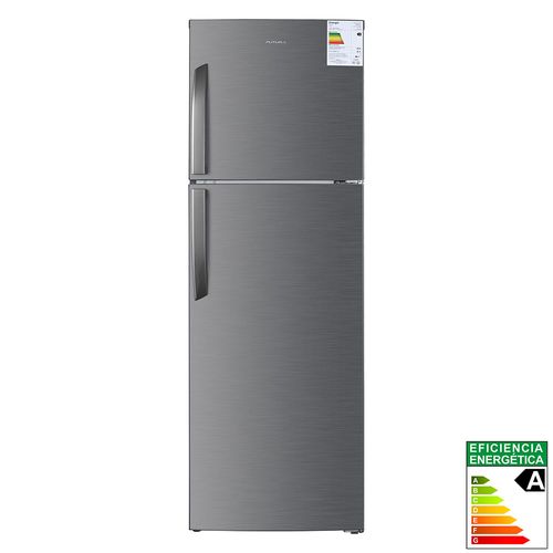Heladera FUTURA Mod. FUT270NF-X 270 L Frio seco inoxidable