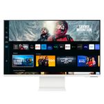 Monitor-4K-32--SAMSUNG-Smart-M80C-100-Hz-1