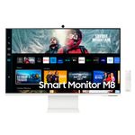 Monitor-4K-32--SAMSUNG-Smart-M80C-100-Hz-0
