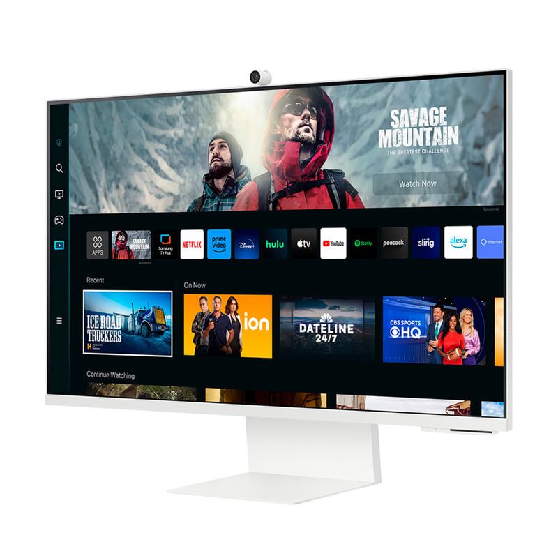 Monitor-4K-32--SAMSUNG-Smart-M80C-100-Hz-2